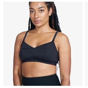 NWT Bodily | The Do Anything Bra Nursing Size Small Pregnancy Maternity